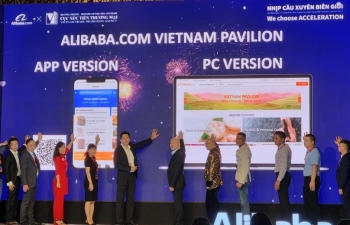 Bộ Công Thương đẩy mạnh xúc tiến thương mại trên môi trường số