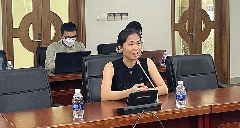 Tuần lễ VFMW 2022 - Cơ hội để doanh nghiệp nội thất Việt Nam gia tăng khách hàng Tuần lễ VFMW 2022 - Cơ hội để doanh nghiệp nội thất Việt Nam gia tăng khách hàng