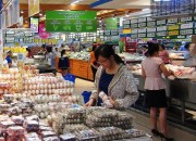 Chương trình hàng Việt của TP. Hồ Chí Minh tạo hiệu ứng lan tỏa đến nhiều tỉnh, thành