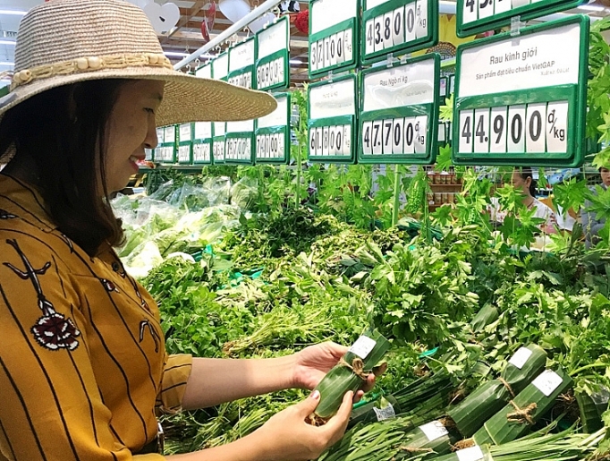 boc thuc pham bang la chuoi tuoi xu huong moi