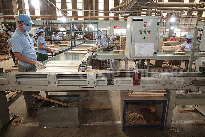 ung dung cong nghe nang cao nang suat chat luong cho nganh che bien go