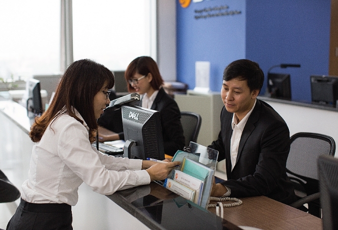 Dịch vụ ngân hàng đầu tư sẽ là ngành “hot” trong tương lai? dich vu ngan hang dau tu se la nganh hot trong tuong lai