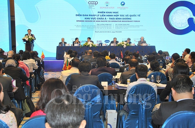 Vì sao du lịch MICE Việt Nam chưa bắt kịp các nước? vi sao du lich mice viet nam chua bat kip cac nuoc