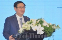 Tạo môi trường thuận lợi để hợp tác xã phát triển bền vững