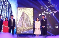 Doanh nghiệp Singapore có niềm tin đầu tư vào Việt Nam trong dài hạn