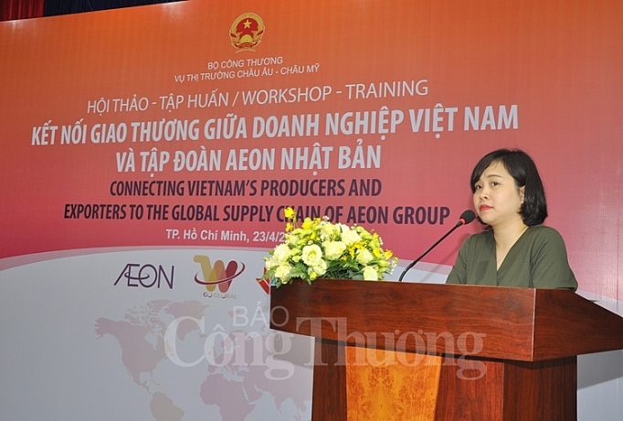 doanh nghiep tim co hoi tro thanh nha cung cap cho aeon nhat ban