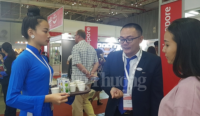 36 quốc gia và vùng lãnh thổ tham gia Food & Hotel Vietnam 2019 36 quoc gia va vung lanh tho tham gia food hotel vietnam 2019