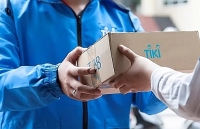 Thương mại điện tử “ăn nên làm ra” giữa mùa dịch