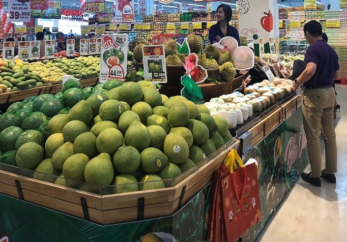 tang lien ket xuc tien thuong mai cho san pham ocop ben tre