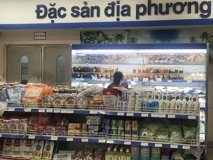 tang lien ket xuc tien thuong mai cho san pham ocop ben tre