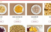 Doanh nghiệp tỉnh Vĩnh Long tìm hướng đi mới trong mùa dịch