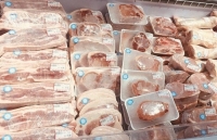 Big C mở rộng “Tuần lễ thịt lợn nhập khẩu” trên toàn quốc