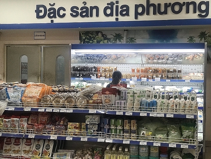 ben tre tang ket noi ho tro doanh nghiep tim thi truong moi