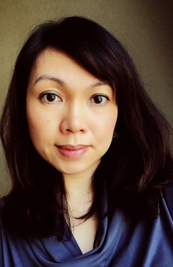 Sabeco bổ nhiệm bà Venus Teoh vào vị trí Phó tổng giám đốc Marketing Sabeco bổ nhiệm bà Venus Teoh vào vị trí Phó tổng giám đốc Marketing