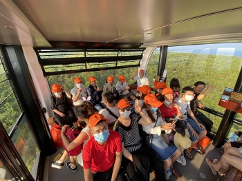 Du lịch MICE nhiều hứa hẹn nhưng không ít thách thức