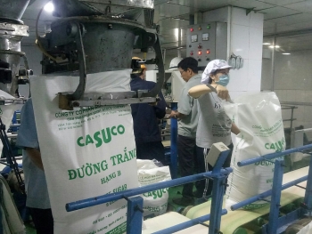 Ngành mía đường kỳ vọng phục hồi sau áp thuế tự vệ