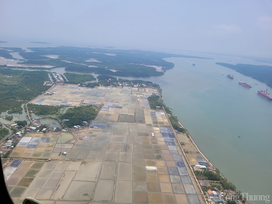 Tour du lịch “Ngắm TP. Hồ Chí Minh từ trên cao”