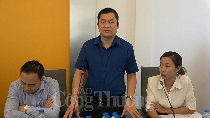tang cuong ket noi doanh nghiep xuat nhap khau gao viet nam trung quoc