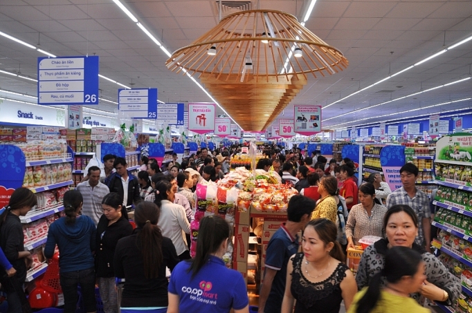 Bí quyết giúp Saigon Co.op không phải “bán mình”! bi quyet giup saigon coop khong phai ban minh