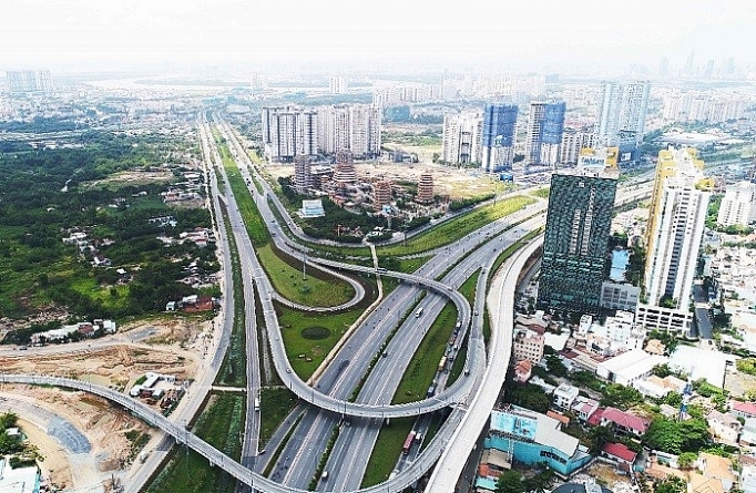 Thúc đẩy đổi mới sáng tạo và khởi nghiệp khu Đông TP. Hồ Chí Minh thuc day doi moi sang tao va khoi nghiep khu dong tp ho chi minh