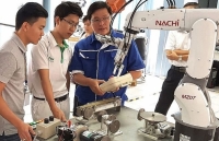 TP. Hồ Chí Minh “tiếp sức” cho các sản phẩm công nghiệp chủ lực