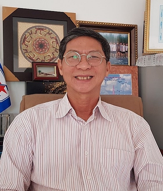 xuat khau thuy san se phuc hoi nhanh sau dich