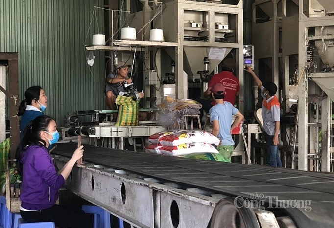 Vĩnh Long: Đồng bộ 3 giải pháp hỗ trợ doanh nghiệp phục hồi sau dịch vinh long dong bo 3 giai phap ho tro doanh nghiep phuc hoi sau dich