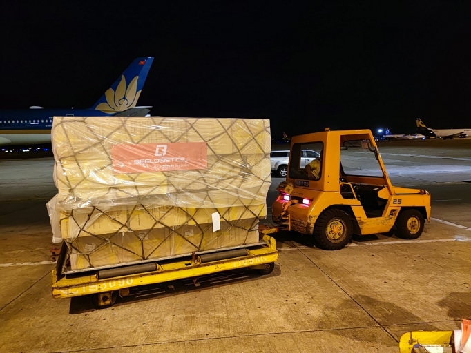 BEE Logistics thuê chuyến trọn gói xuất hàng từ Hà Nội đi châu Âu bee logistics thue chuyen tron goi xuat hang tu ha noi di chau au