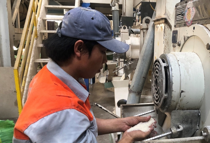 Doanh nghiệp Tây Nam bộ hưởng lợi từ chính sách giảm giá điện doanh nghiep tay nam bo huong loi tu chinh sach giam gia dien