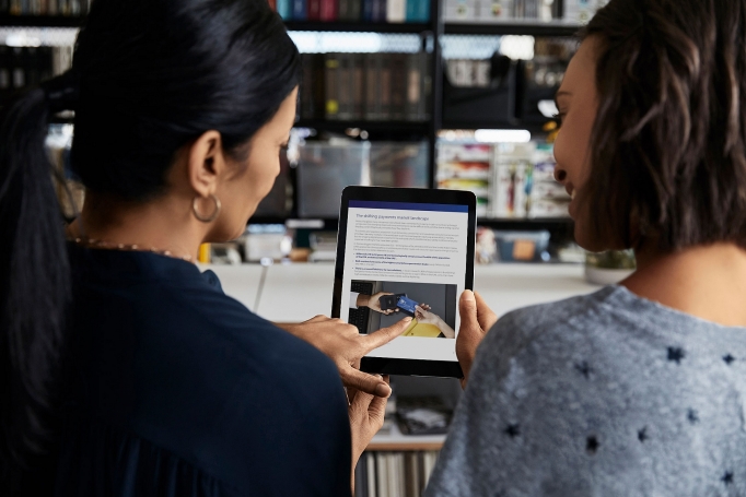 so hoa kenh phan phoi truyen thong buoc dot pha trong mua dich covid 19