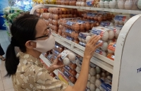 Doanh nghiệp chăn nuôi hậu Covid-19: Thuận lợi đan xen thách thức