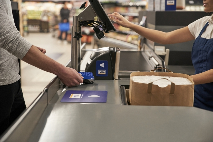 cong nghe thanh toan moi giup giam ty le dung tien mat