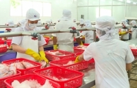 EVFTA tạo thêm cơ hội cho xuất khẩu bứt phá sau dịch