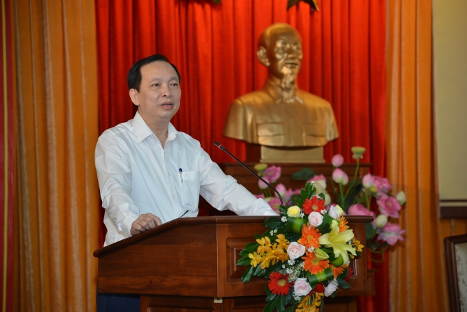 Tiếp cận vốn sau dịch: Cả doanh nghiệp và ngân hàng cùng than khó tiep can von sau dich ca doanh nghiep va ngan hang cung than kho