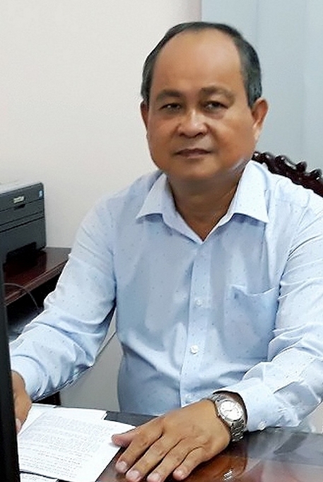 Công Thương địa phương: Sẵn sàng để EVFTA đi vào thực tế cong thuong dia phuong san sang de evfta di vao thuc te