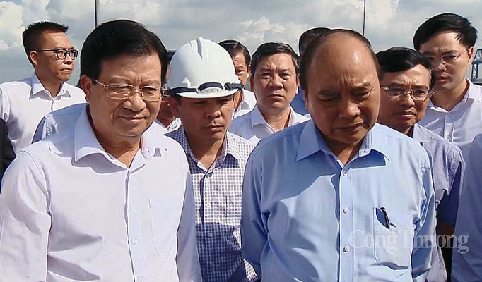 ket noi ha tang don co hoi phat trien sau dich cho vung kttd phia nam