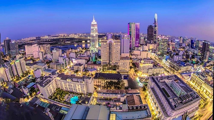 Nhu cầu bất động sản hạng sang tại TP. Hồ Chí Minh tăng mạnh?