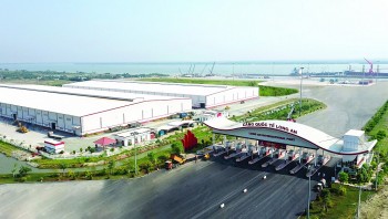 5 giải pháp phát triển dịch vụ logistics cho Đồng bằng sông Cửu Long