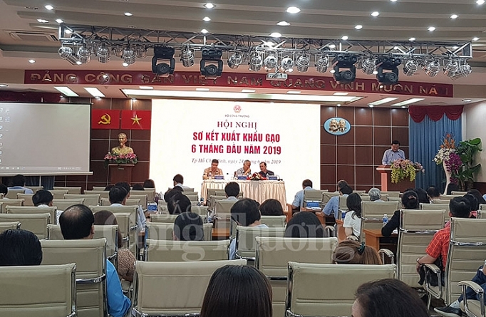 trung thuc trong san xuat che bien de gia tang xuat khau gao