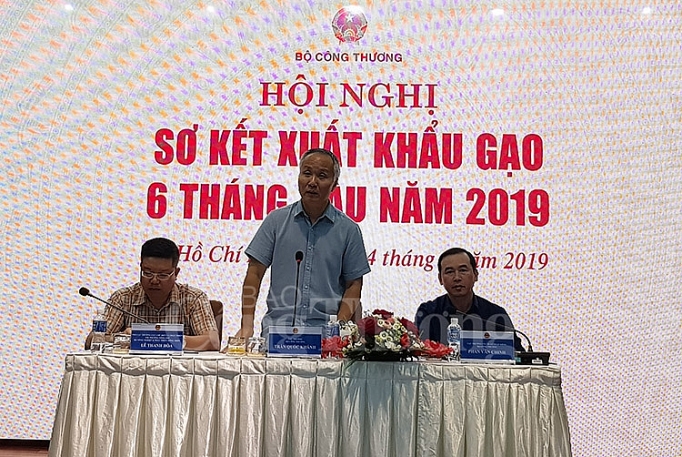 trung thuc trong san xuat che bien de gia tang xuat khau gao