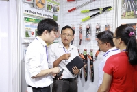 Triển lãm quốc tế các ngành công nghiệp tại Việt Nam
