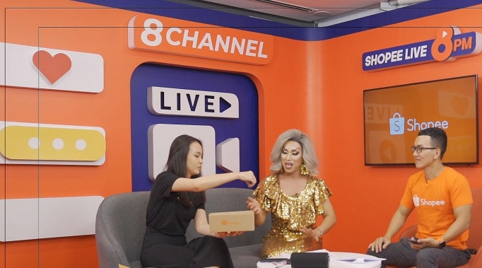 Người tiêu dùng Việt tiếp cận các chương trình livestream như thế nào? ba xu huong tiep can cac chuong trinh livestream hien nay cua nguoi tieu dung viet