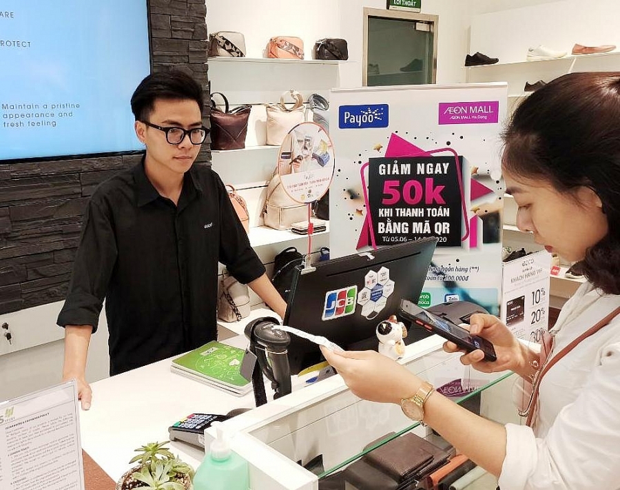 Truyền thông, giáo dục tài chính góp phần thúc đẩy nhanh thanh toán không tiền mặt truyen thong giao duc tai chinh gop phan thuc day nhanh thanh toan khong tien mat