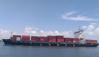 Doanh nghiệp Việt “bức xúc” khi cước vận chuyển thiết lập đỉnh giá mới