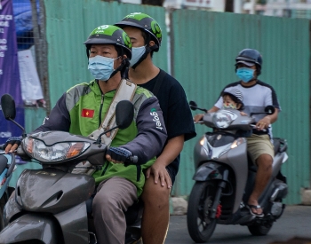 Gojek miễn phí di chuyển đến điểm tiêm vaccine Covid-19 tại TP. Hồ Chí Minh