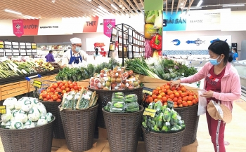 Chủ động, quyết liệt đảm bảo cung ứng hàng hóa và an toàn sản xuất cho TP. Hồ Chí Minh