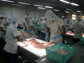 Cách nào để xuất khẩu hàng Việt đón đầu xu thế hậu Covid-19?