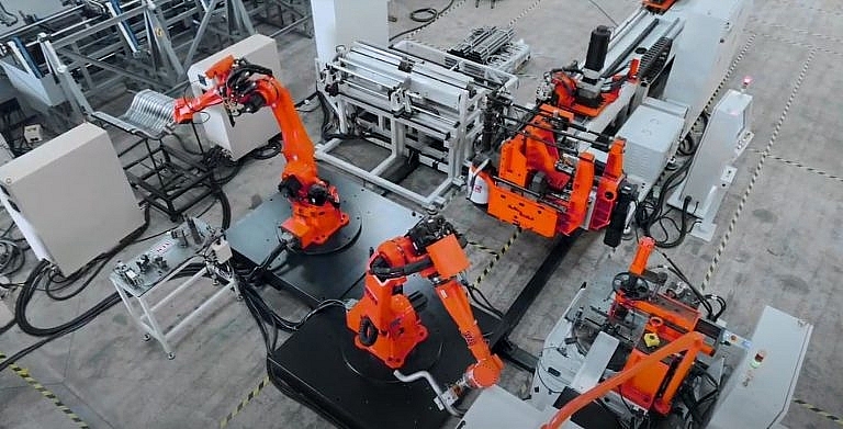 Nhà máy thông minh: Chìa khóa giải quyết các bài toán khó về chi phí và năng lực sản xuất