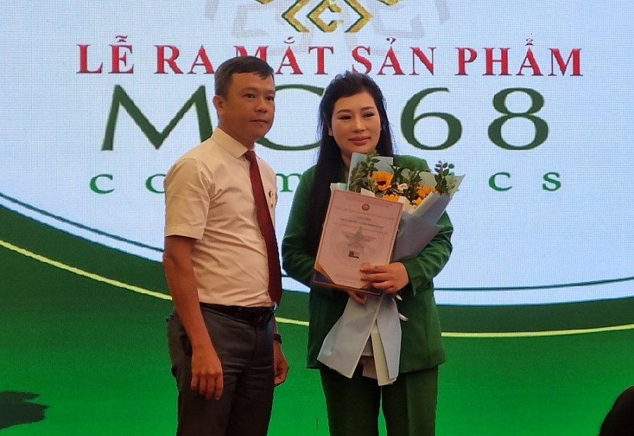 Thêm nhiều thương hiệu mỹ phẩm mới gia nhập thị trường Việt Nam Thêm nhiều thương hiệu mỹ phẩm mới gia nhập thị trường Việt Nam