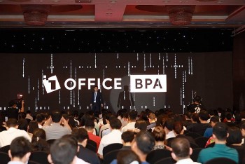 Bước tiến mới của chuyển đổi số với 1Office Business Process Automation